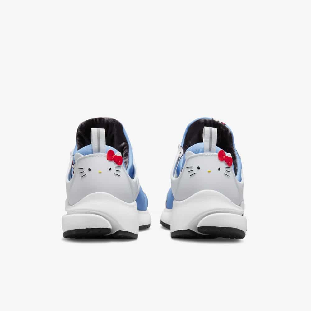 Fragment hello 2025 kitty presto